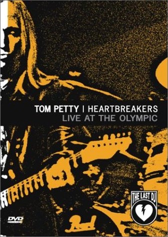 Tom Petty And The Heartbreakers - 2003 Live at the Olympic